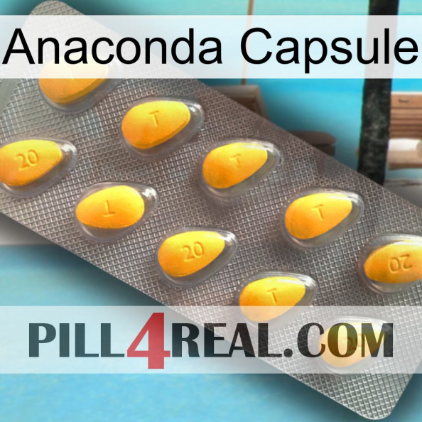 Anaconda Capsule cialis1.jpg